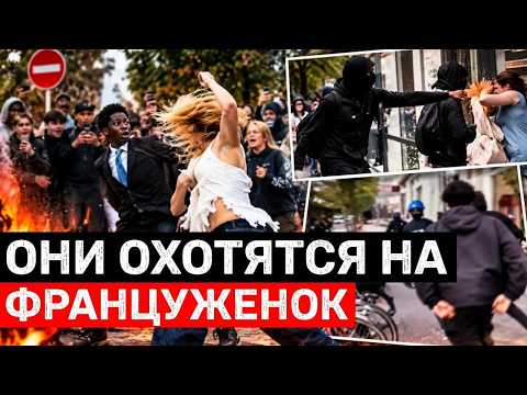 Сможет ли это пробудить либералок?