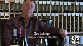 Tour Of France Wine Package
