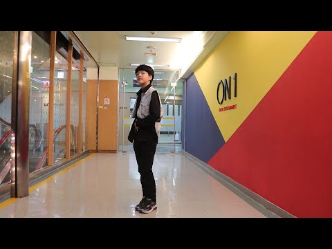 [키토리 쌩 날Dance] 키즈댄스 스트레이키즈(Stray kids) - <strong>Back</strong> <strong>Door</strong> 김명진