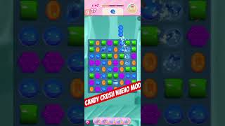 Candy crush saga nuevo mod apk #candycrushfriendssaga #candycrushsodasagapermenkarbat  #candy