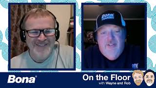 Bona QUANTUM FLOW® Update