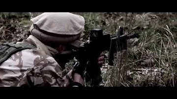 Unit 29 - Music Video - "Beauty Of Annihation"