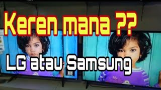 Samsung J5200 Series 43; 1080p 60Hz LED Smart HDTV with Bonus $20 Walmart Gift Card Compare Smart TV LED Samsung 43J5202 vs LG 43UJ632