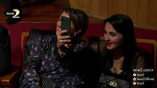 Pantene Altın Kelebek 2021 En İyi Erkek Influencer - Cemal Can