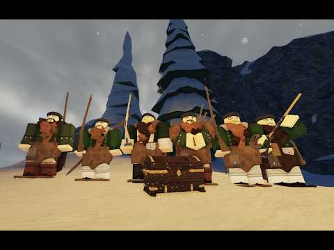 Northwind PVP Highlights #1
