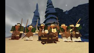Northwind PVP Highlights #1