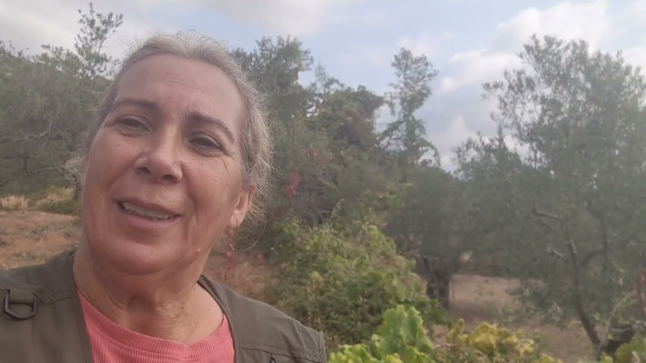 Voy a ver la finca que me han OKUPADO!