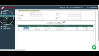 How to view Miscellaneous and Concession Report in YES-IM ERP