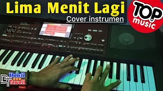 Lima Menit Lagi Cover instrumen_Cocok buat Cek Sound