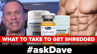 BEST STACK FOR CUTTING? #askDave