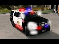 How to make Police Los Angales in CPM  | SharkVN