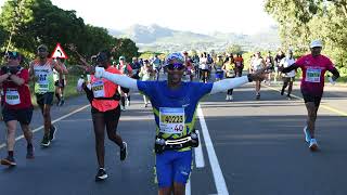 Overcoming All Odds: Simon Hirschfeld's Fitness Transformation