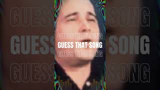 GUESS THAT SONG #SHORTS 118-6 || best 80s greatest hit music & MORE, old songs all time, #80s