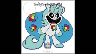 CraftyCorn in MLP style!
