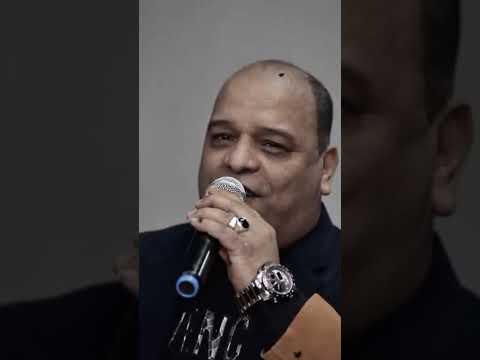 الفنان انور عبدالعزيز حلات واتس