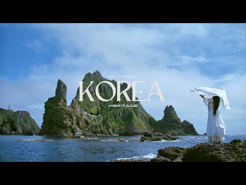 한영애의 조율 독도에서 전하는 희망의 노래 독도의날 특집 SUB