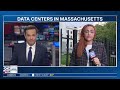 Mass. data centers need approval before getting a permit following new executive order