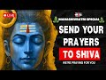 YOU can ACHIEVE ANYTHING | Mahashivratri Shiva Mantras | Maha Shivaratri 2024 | Mahashivaratri Puja