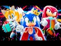 Roblox Sonic Speed Simulator: SONIC BIRTHDAY BASH EVENT!