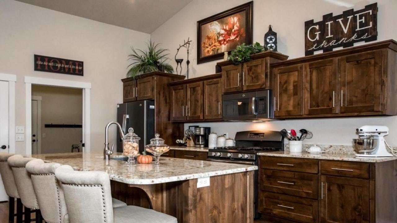 110 Moes Run, Kalispell, MT Presented by Beckman's Real Estate Team