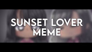 「Sunset Lover Meme // Black Lives Matter // Speededit + Meme」