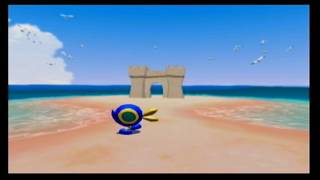 Super Mario Sunshine (GCN) Playthrough Part 3