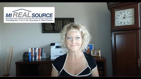 Sending Editable Sellers Disclosure