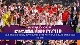 Download Lagu Bản tin World Cup 2022: Bản lĩnh lên tiếng, huy chương đồng World Cup 2022 chính thức có chủ MP3 Download Lagu Bản tin World Cup 2022: Bản lĩnh lên tiếng, huy chương đồng World Cup 2022 chính thức có chủ MP3