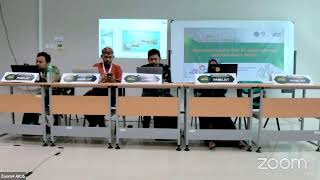 PARALLEL SESSION 2 - ROOM 4