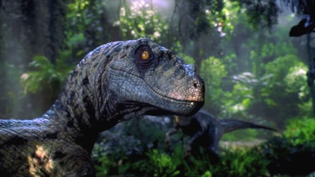 Jurassic Park 3 Film Completo Italiano Youtube