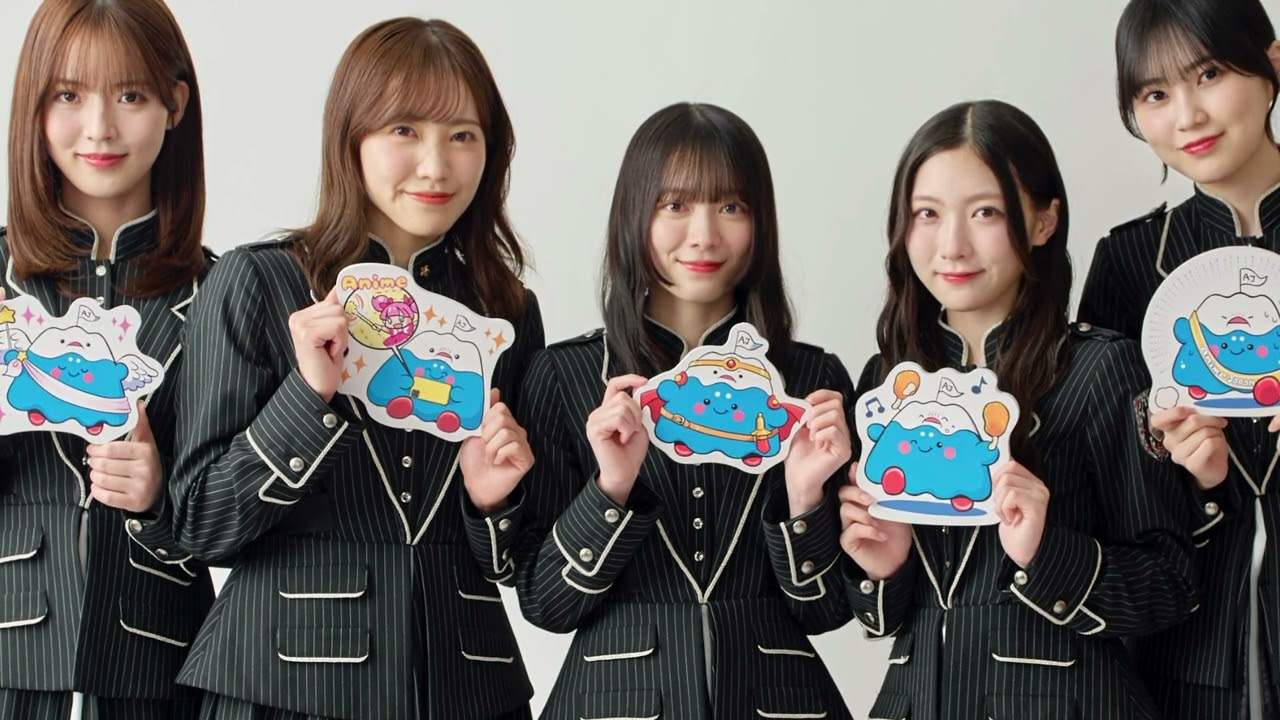 櫻坂46『Nobody’s fault』バンド編曲してもらったby My Sheet Music Transcription