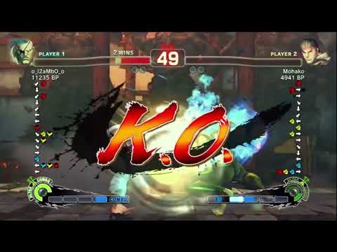 5 days until SF6 Sagat arrives...