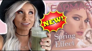 My Daily Smoothie & Farmasi Spring Catalog Review (Healthy Living) screenshot 5