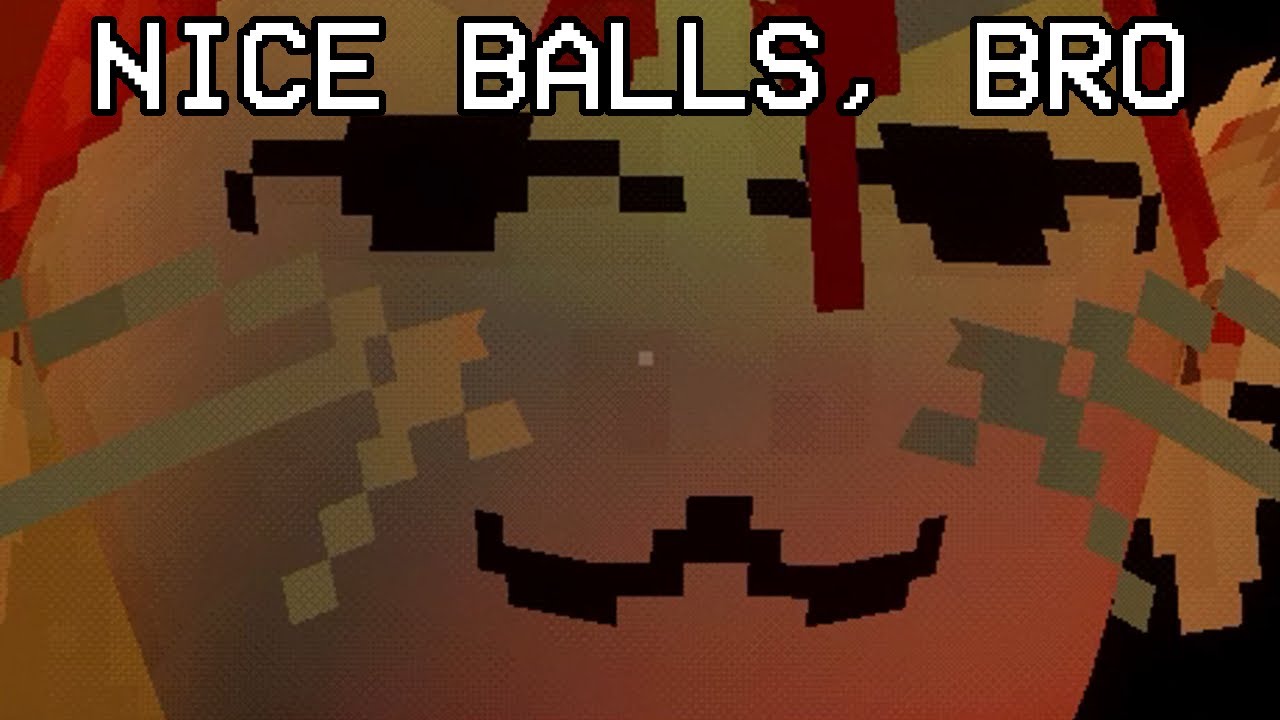 Voices of the Void is a 