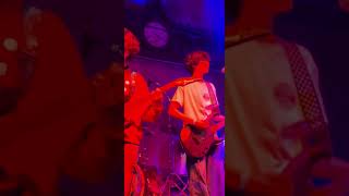 Never Let You Down By: Trueblood (Not Mine) Resimi