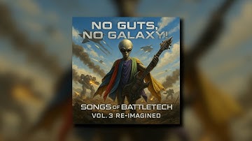 [AI MUSIC] "The Circus Is In Town" [The Flea] - Re-Imagined