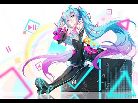 [Nightcore] - The Cribs - Men's Needs