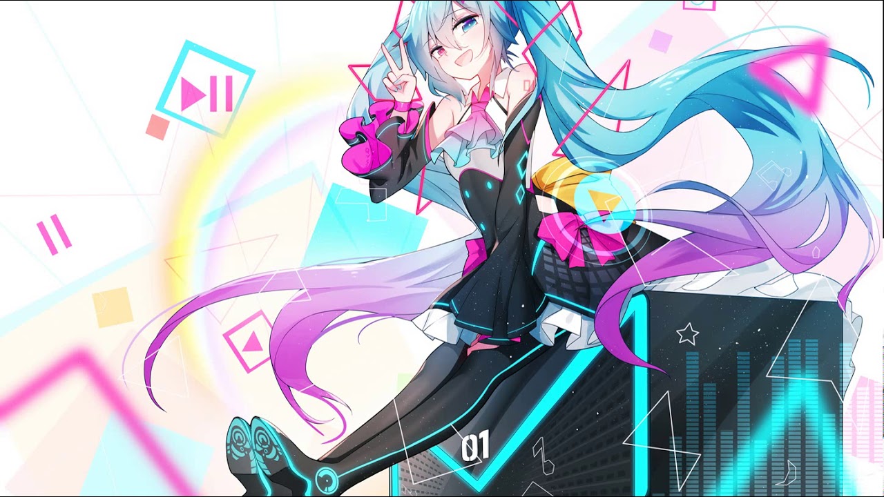 [Nightcore] The Cribs Men's Needs YouTube