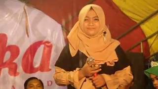 #Viral#suara merdu#Qodukal Mayas #alma#elsika