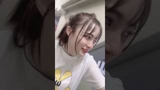 坂巻有紗さかまきありさ髪ボサボサ坂巻も愛して 写真集発売まであと6日