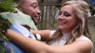 Bridgette and Jeremy Woodruff | Kat Marie Media