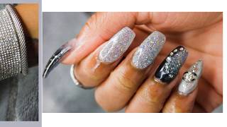 Now Offering Dip Manicures