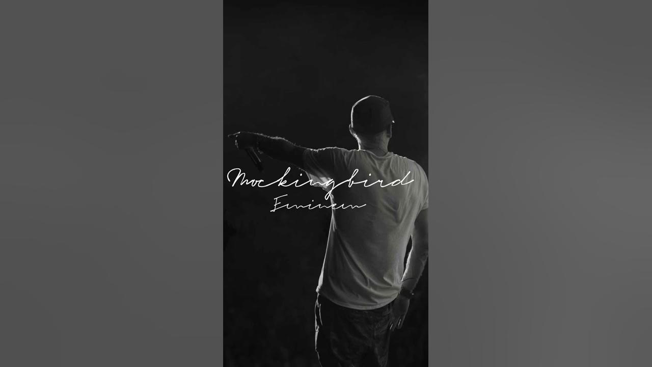 mockingbird sped up 1 hour YouTube