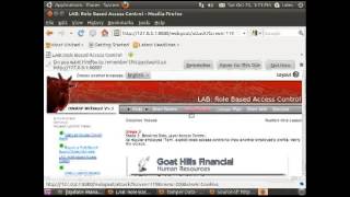 Bypass Data Layer Access Control - Stage 3