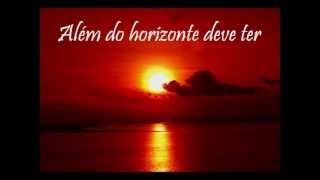 Alem do Horizonte - Jota Quest chords