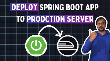 Step-by-Step Guide: Deploying Spring Boot Apps | Railway.app