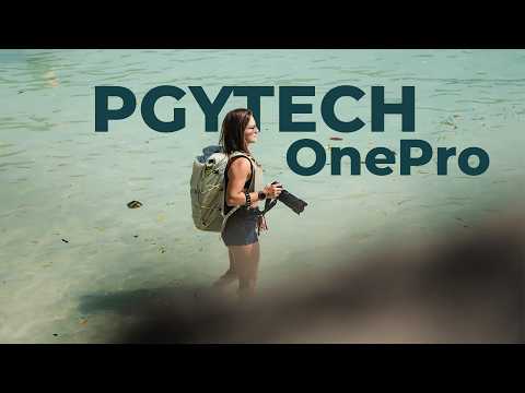 The best backpack for content creators?