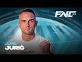 JURE JURIĆ | INTERVIEW | FNC 30 | Zadar