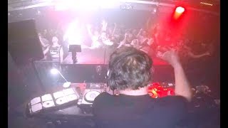 DJ Aphrodite - Live @ Bristek, Bristol, UK April 2017