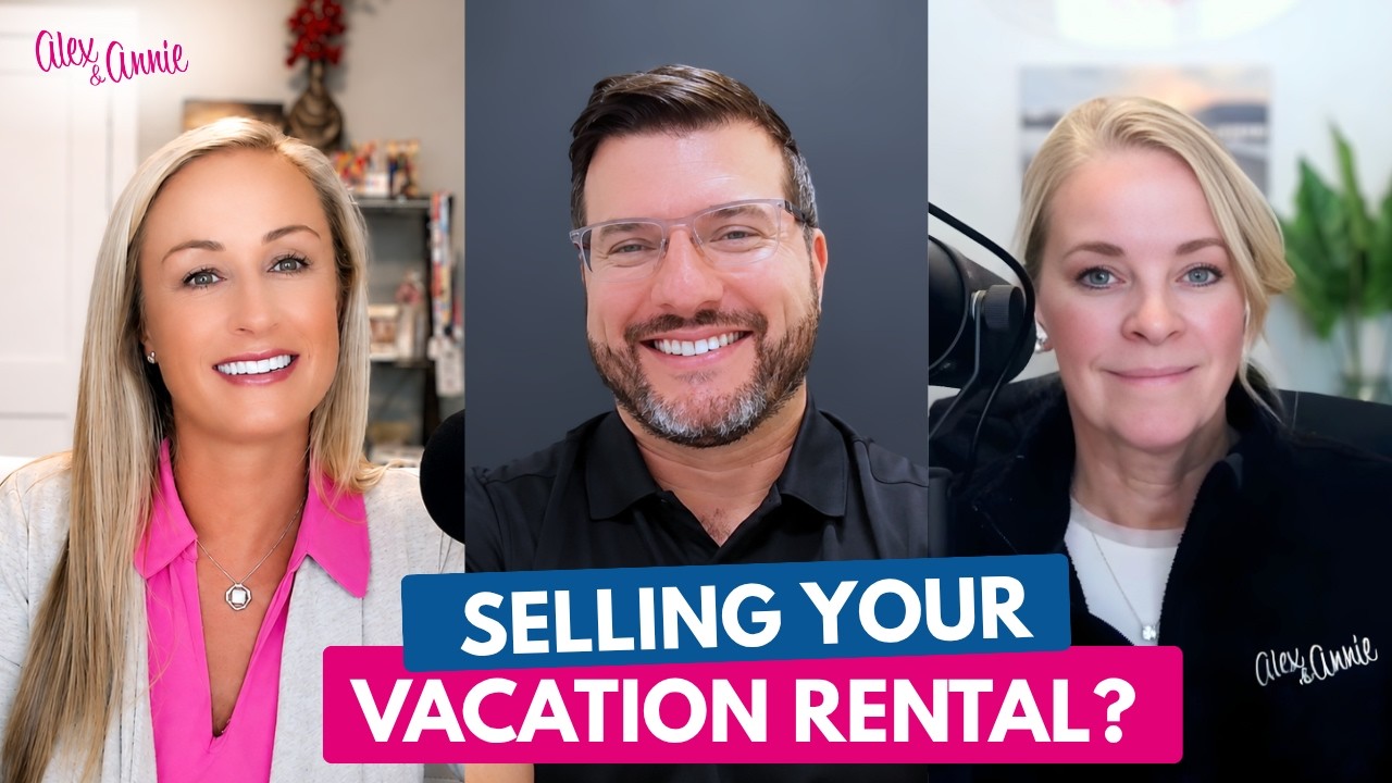 Ready to Sell Your Vacation Rental Business? What Buyers Look For and What Happens Next